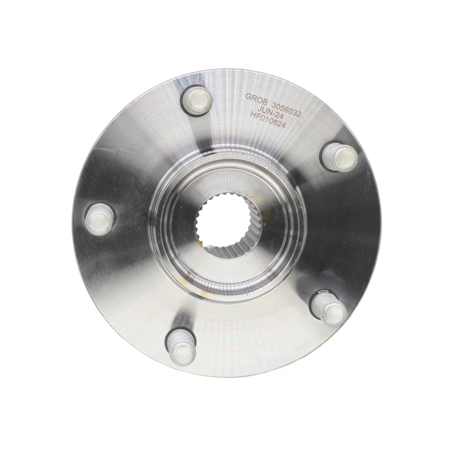 Maza de Rueda Delantero Dodge Caliber 2007-2012