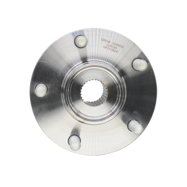 Maza de Rueda Delantero Dodge Caliber 2007-2012