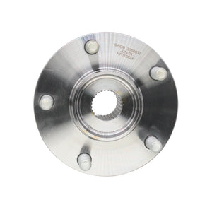 Maza de Rueda Trasero 5 Birlos 4 Barrenos Con Conector para Chrysler 200 2011-2014