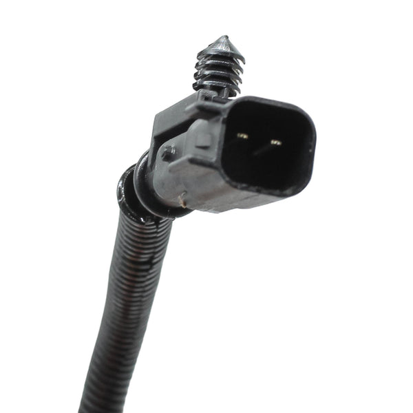 Maza de Rueda Delantero Dodge Ram-2500 4X4 Eje Solido 2009-2011