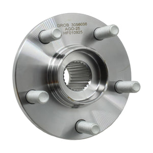 Maza de Rueda Delantero para Dodge Neon 2000-2009