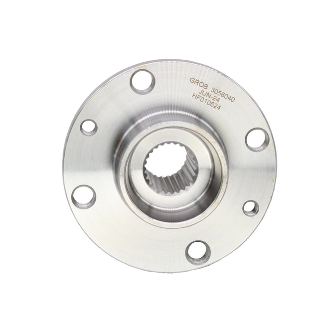 Maza de Rueda Delantero Fiat Strada Adventure 2004-2011