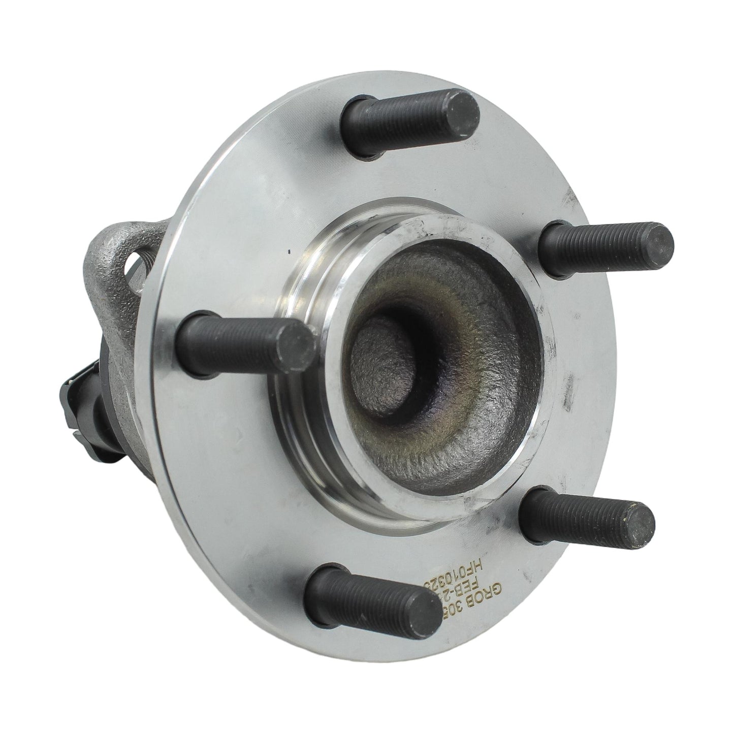 Maza de Rueda Trasero Chrysler Grand Voyager 2001-2006