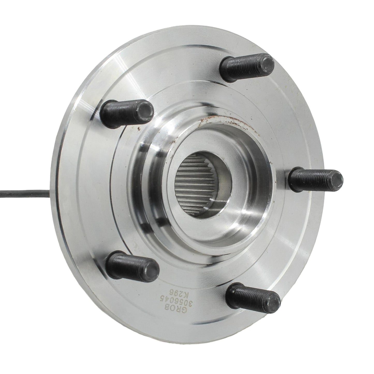 Maza de Rueda Trasero Chrysler Pacifica 2007-2008