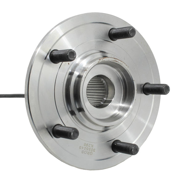 Maza de Rueda Trasero Chrysler Pacifica 2007-2008