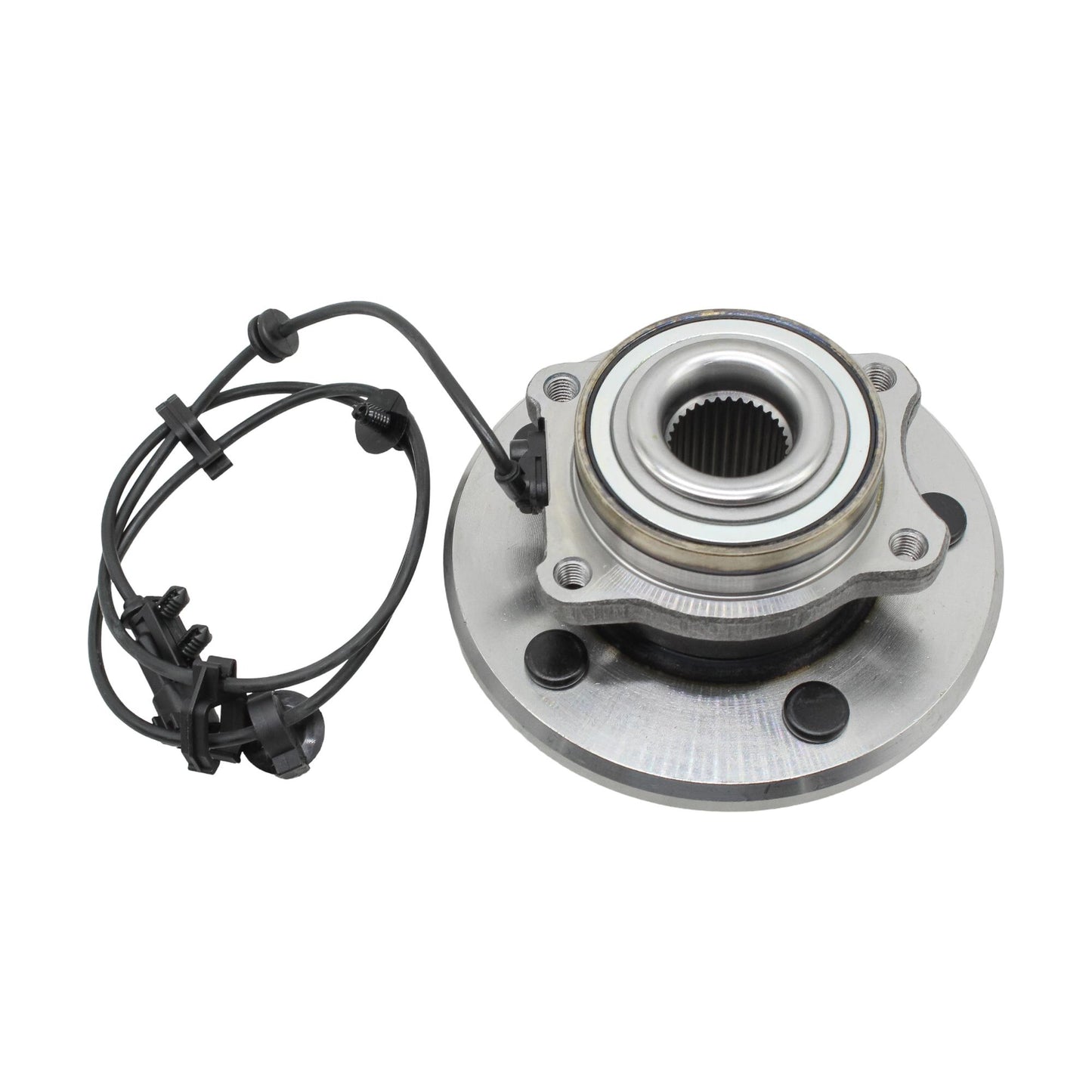 Maza de Rueda Trasero Chrysler Pacifica 2007-2008