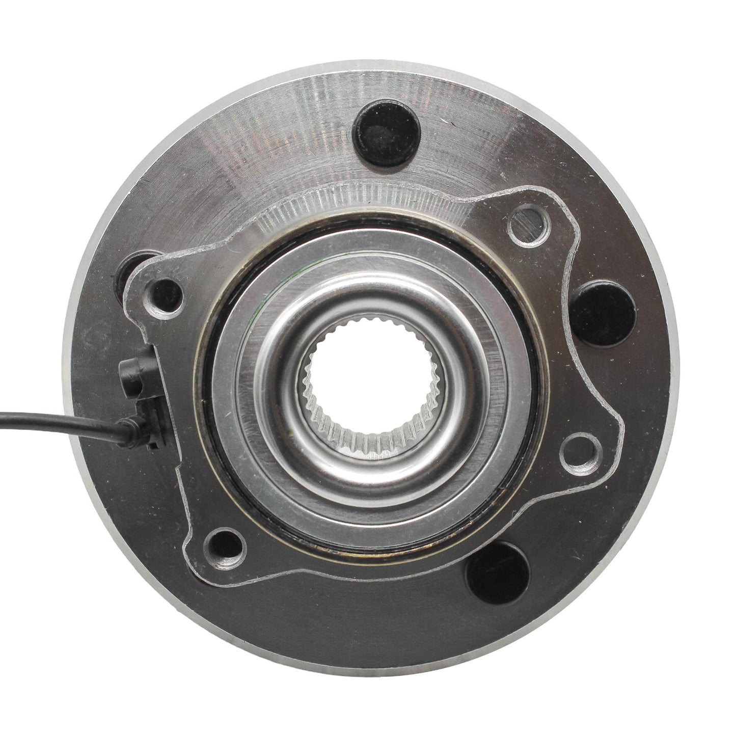 Maza de Rueda Trasero Chrysler Pacifica 2007-2008