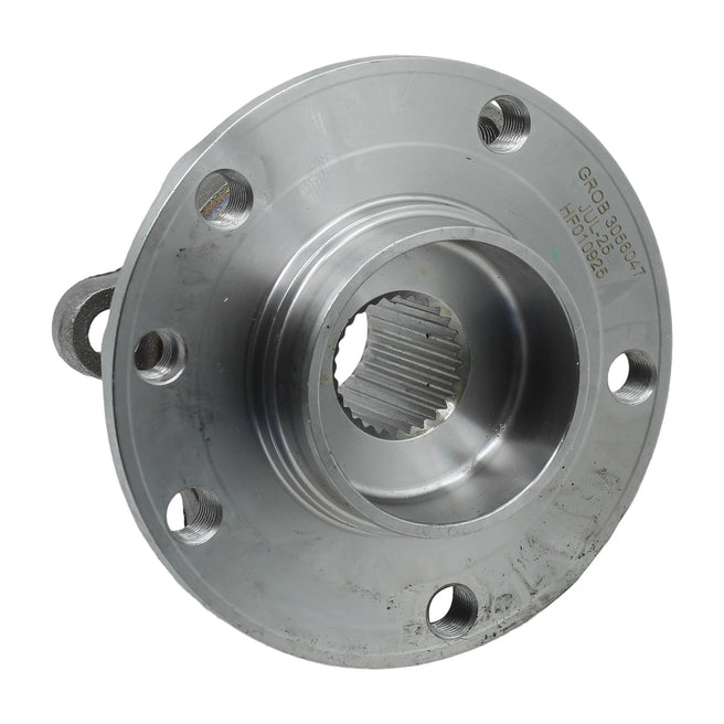 Maza de Rueda Delantero 5 Birlos 4 Barrenos Con Encoder 27 Estrías Chrysler 200 2015-2016