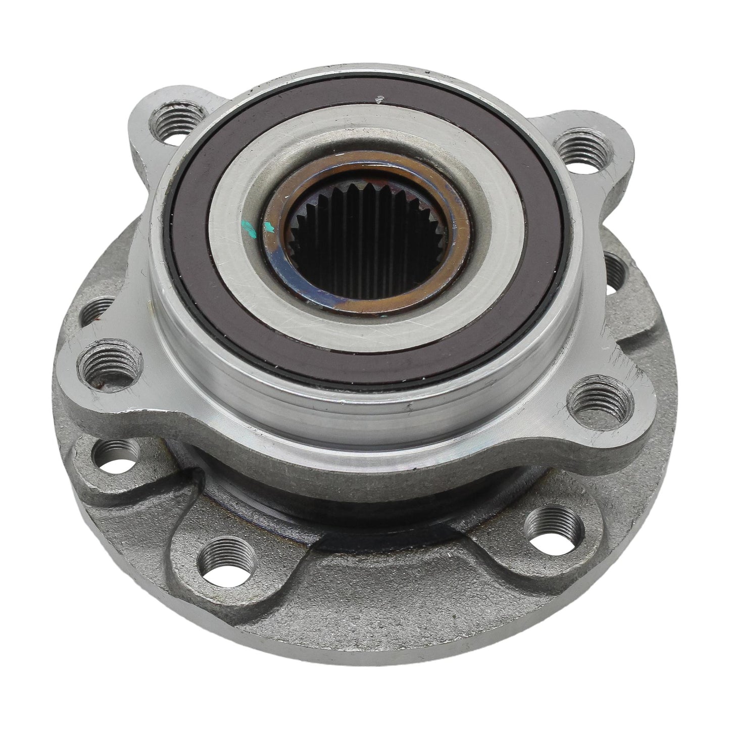 Maza de Rueda Delantero Chrysler Chrysler 200 2015-2016