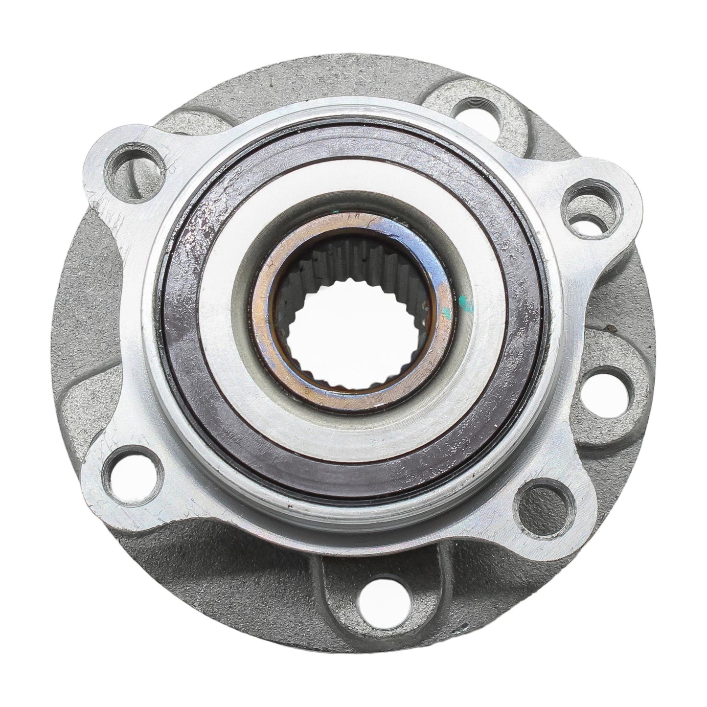 Maza de Rueda Delantero Chrysler Chrysler 200 2015-2016