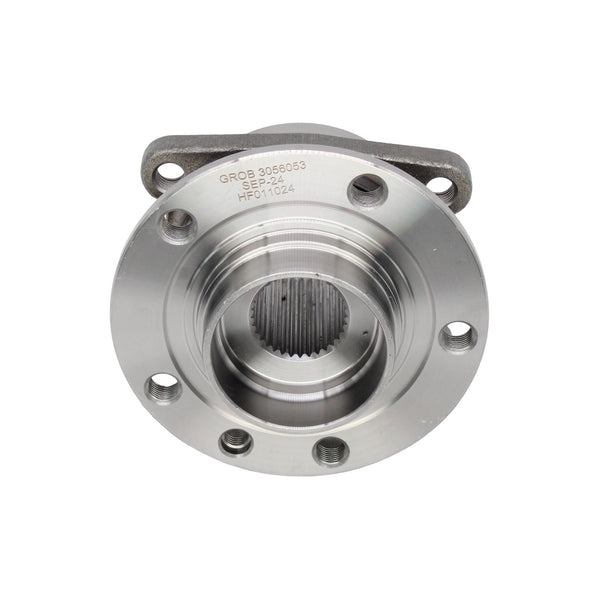 Maza de Rueda Trasero Chrysler Chrysler 200 2015-2017