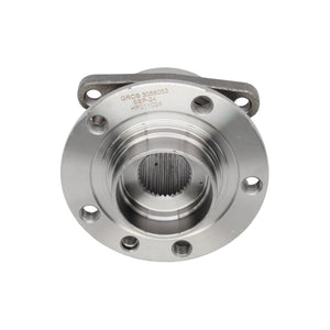 Maza de Rueda Trasero 5 Birlos 4 Barrenos Con Encoder FWD para Chrysler 200 2015-2017