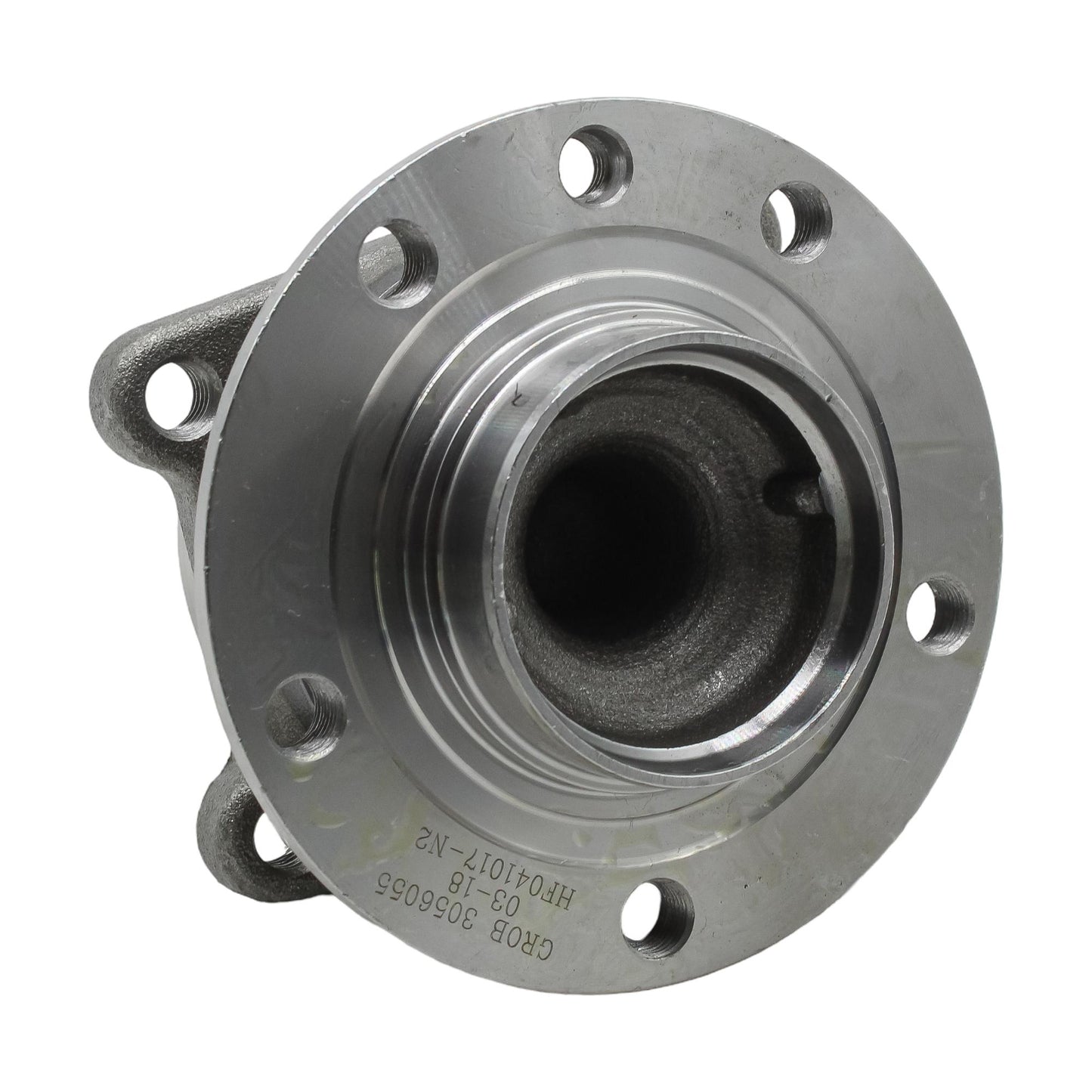 Maza de Rueda Trasero Chrysler Chrysler 200 2015-2017