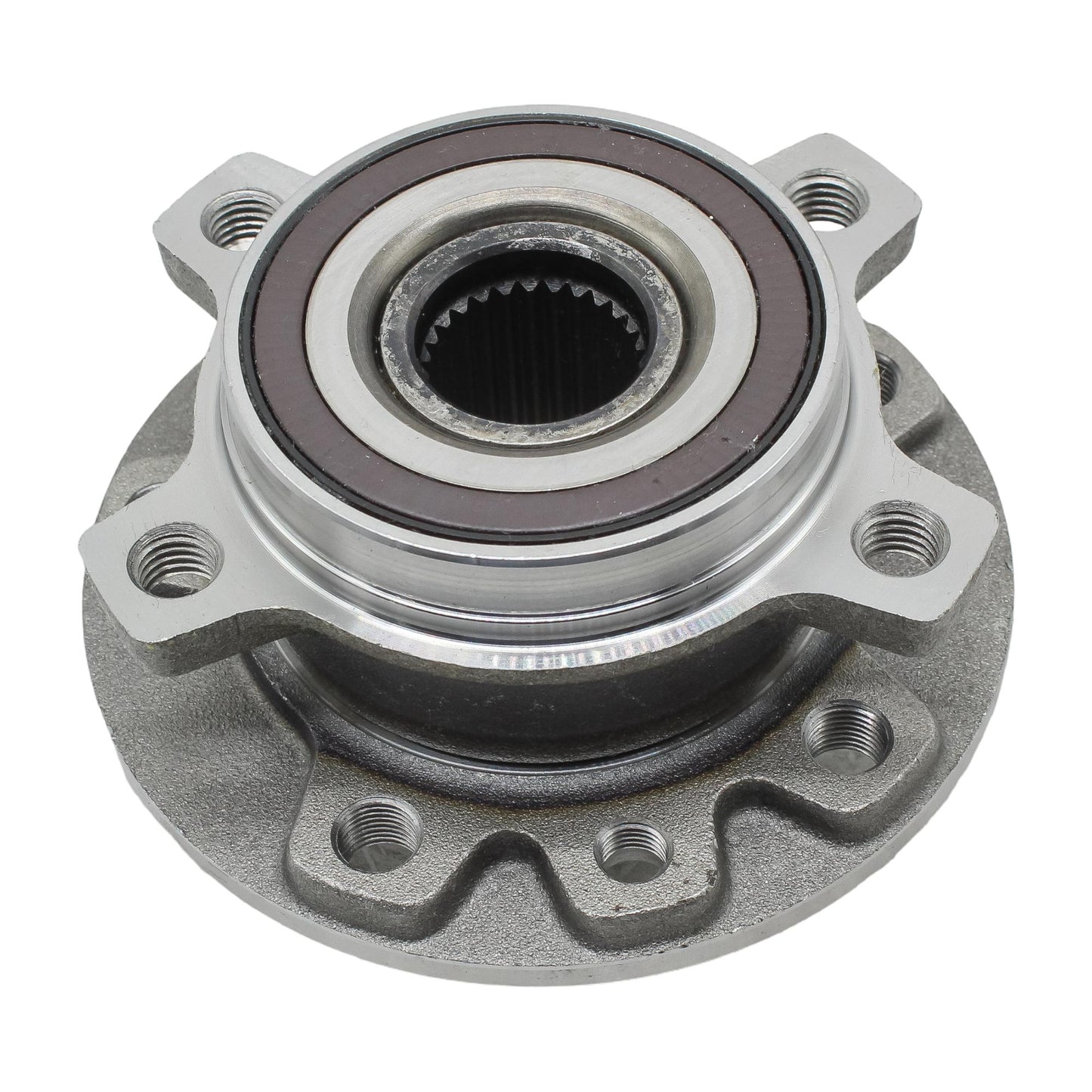 Maza de Rueda Delantero Fiat Fiat 500L 2016-2020