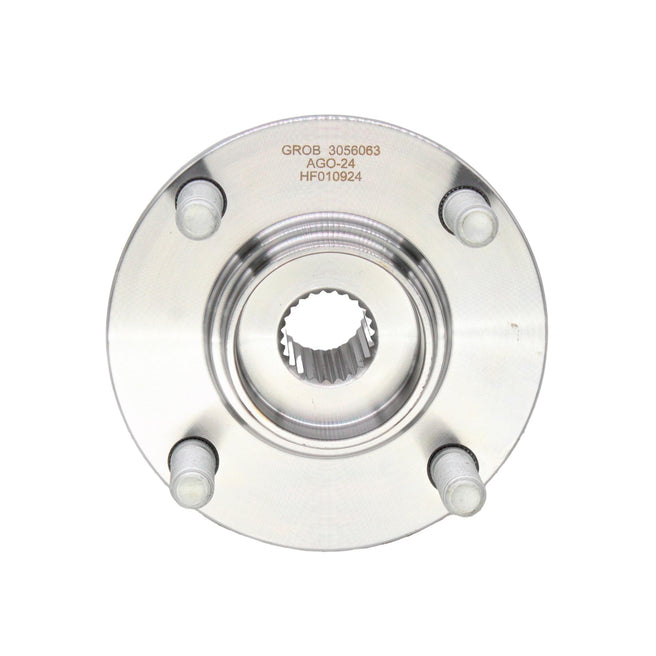 Maza de Rueda Delantero Dodge Attitude 2015-2023