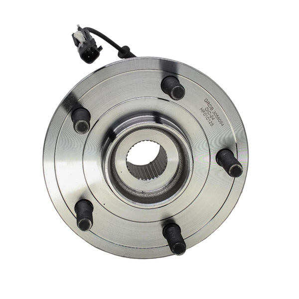Maza de Rueda Delantero Dodge Ram-1500 4X2 Susp. Indepen. 2012-2023