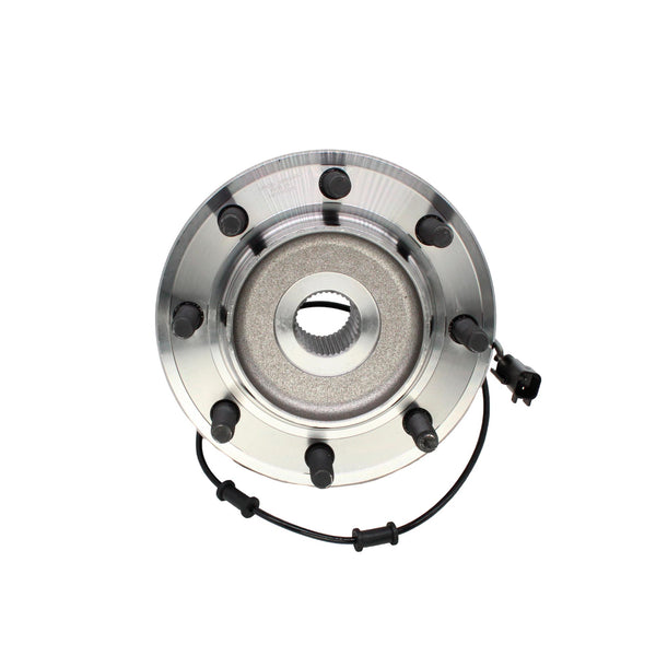 Maza de Rueda Delantero Dodge Ram-2500 4X2 Susp. Indepen. 2014-2023
