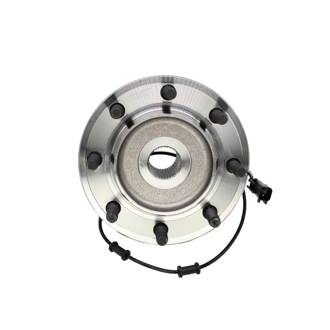 Maza de Rueda Delantero Dodge Ram-2500 4X2 Susp. Indepen. 2014-2023