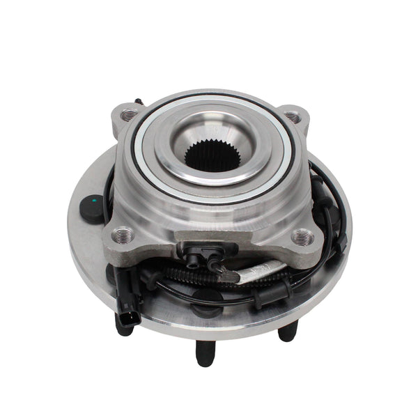 Maza de Rueda Delantero Dodge Ram-2500 4X2 Susp. Indepen. 2014-2023