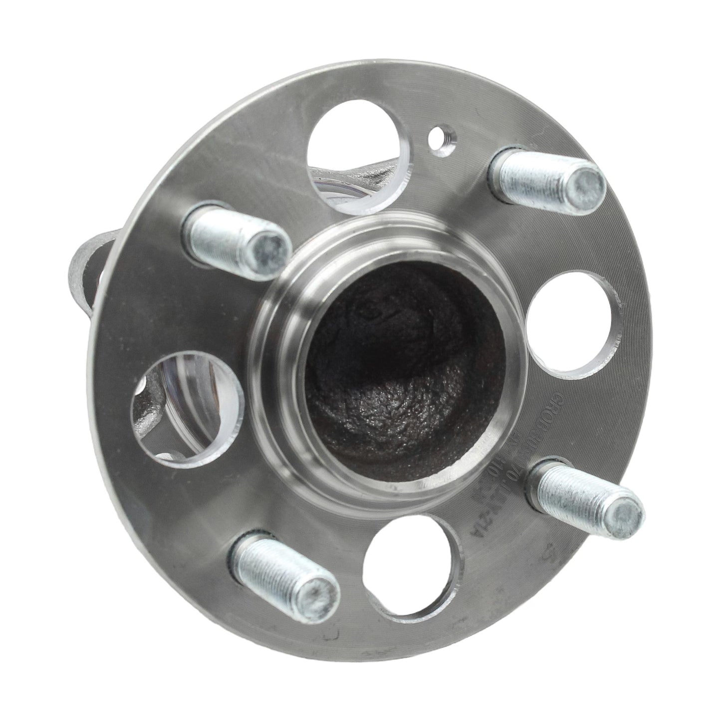 Maza de Rueda Trasero Dodge Attitude 2012-2014