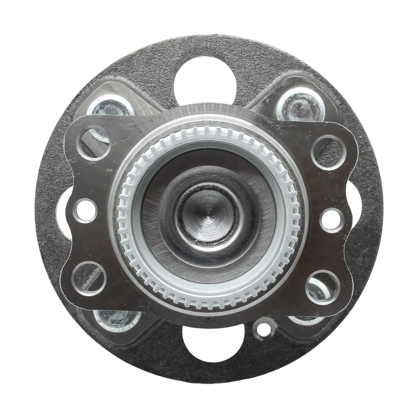 Maza de Rueda Trasero Dodge Attitude 2012-2014