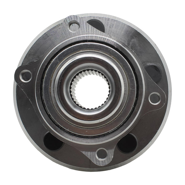 Maza de Rueda Trasero Chrysler 300C 2009-2014
