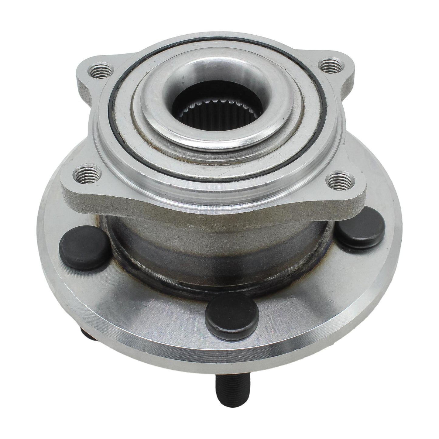 Maza de Rueda Trasero Chrysler 300C 2009-2014