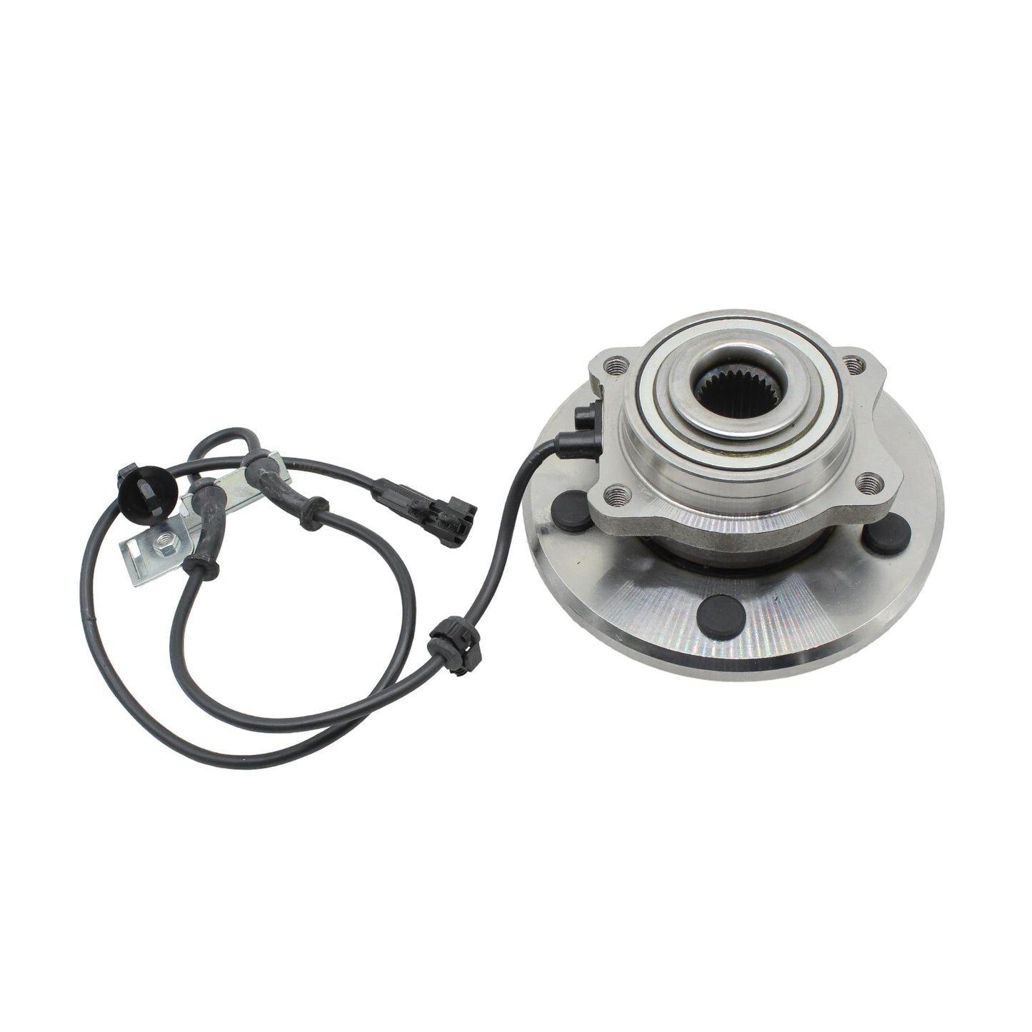 Maza de Rueda Trasero Chrysler Pacifica 2004-2006