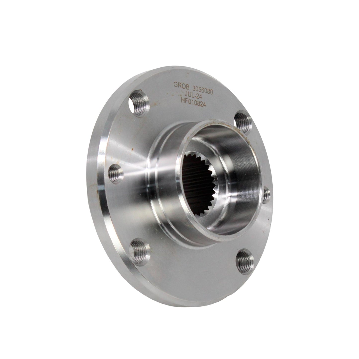 Maza de Rueda Delantero Dodge Ram-700 2015-2020