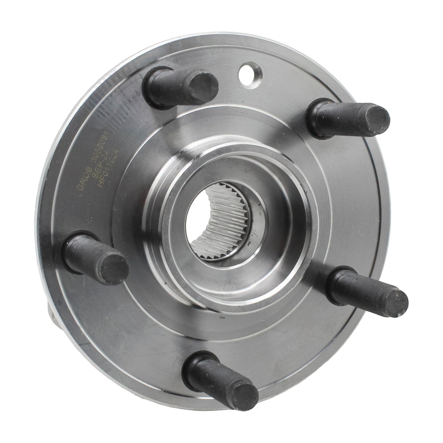 Maza de Rueda Delantero Jeep Gladiator 2020-2021
