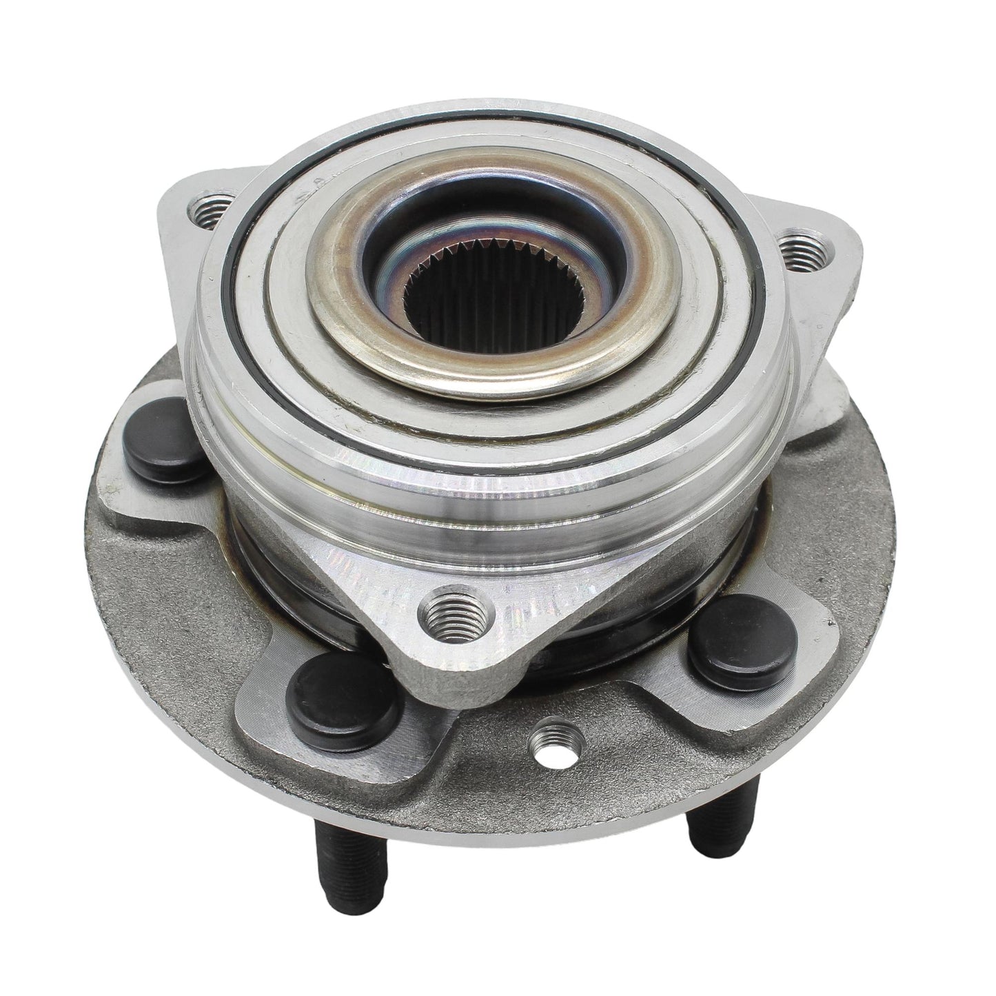 Maza de Rueda Delantero Jeep Gladiator 2020-2021