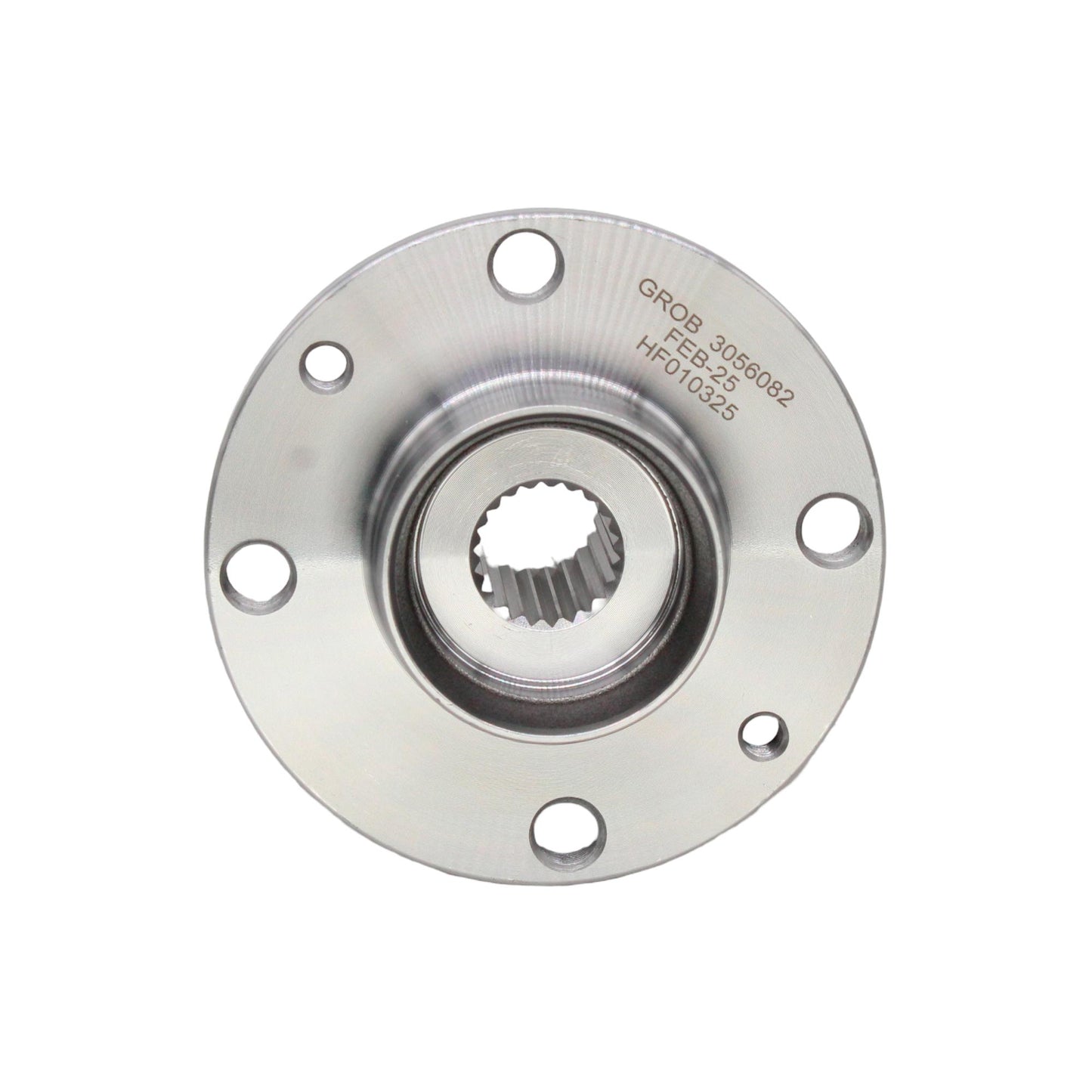 Maza de Rueda Delantero Dodge Ram-700 2021-2023