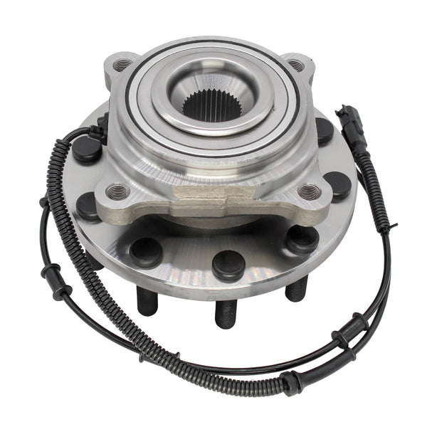 Maza de Rueda Delantero Dodge Ram-4000 2022-2023