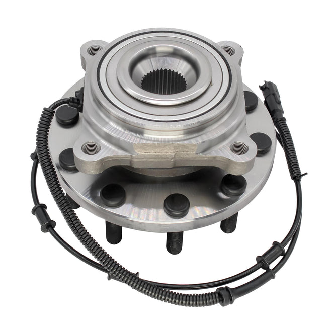 Maza de Rueda Delantero Dodge Ram-4000 2022-2023