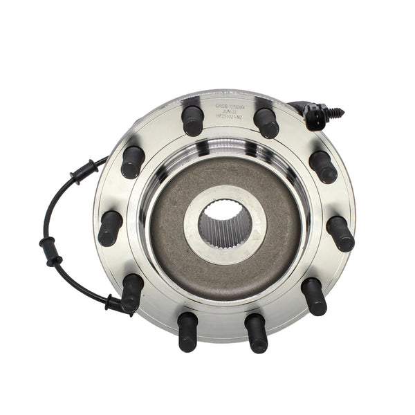 Maza de Rueda Delantero Dodge Ram-4000 2022-2023