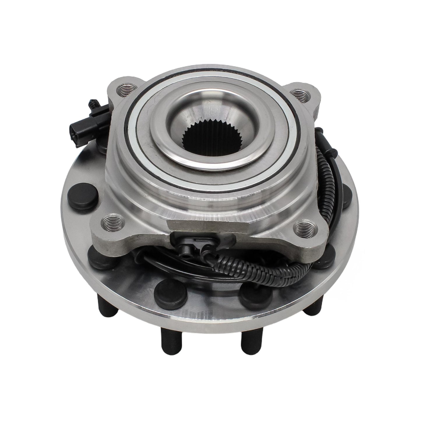 Maza de Rueda Delantero Dodge Ram-4000 2022-2023