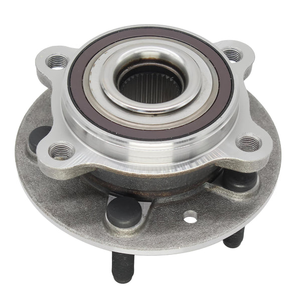 Maza de Rueda Trasero Jeep Grand Cherokee 2021-2023