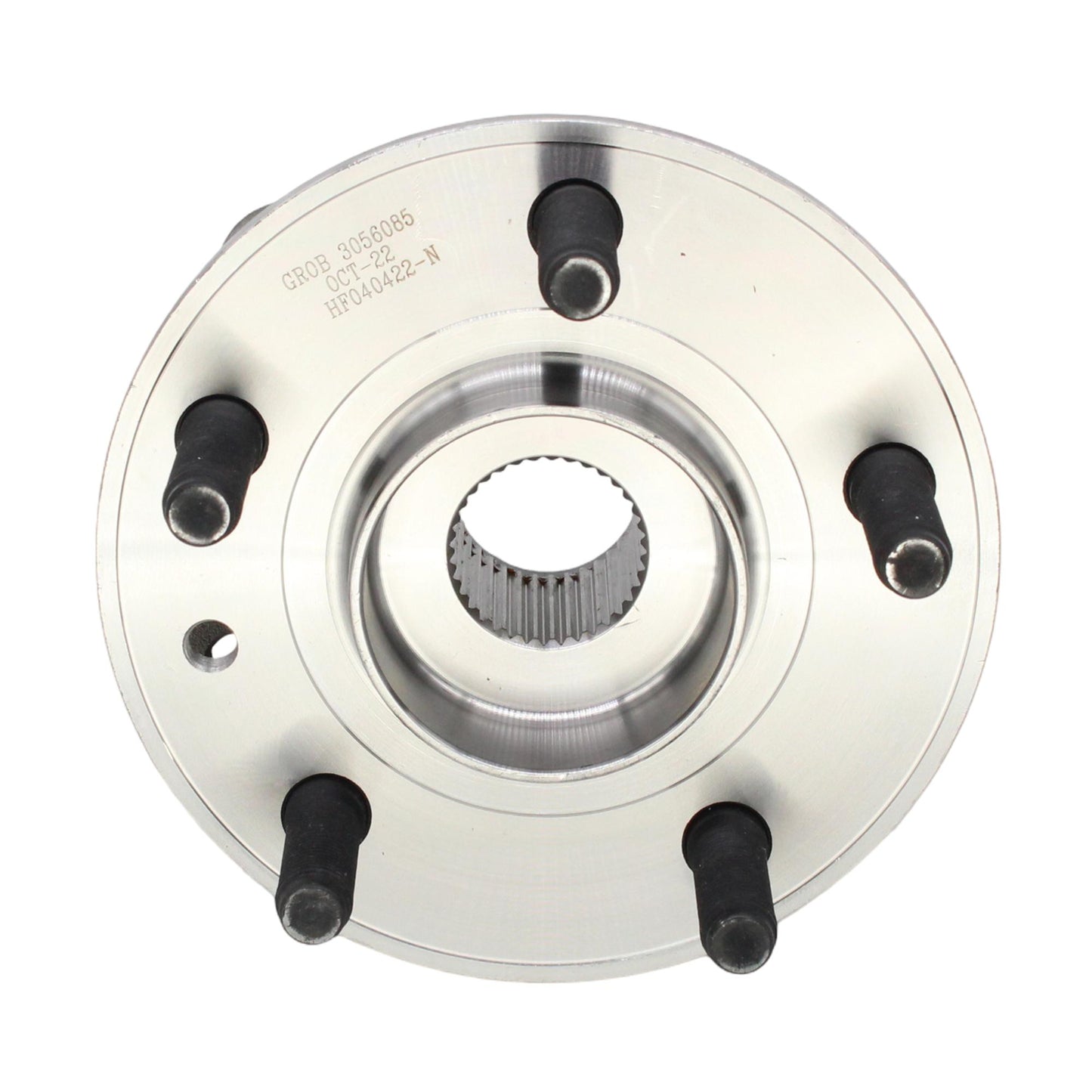 Maza de Rueda Trasero Jeep Grand Cherokee 2021-2023