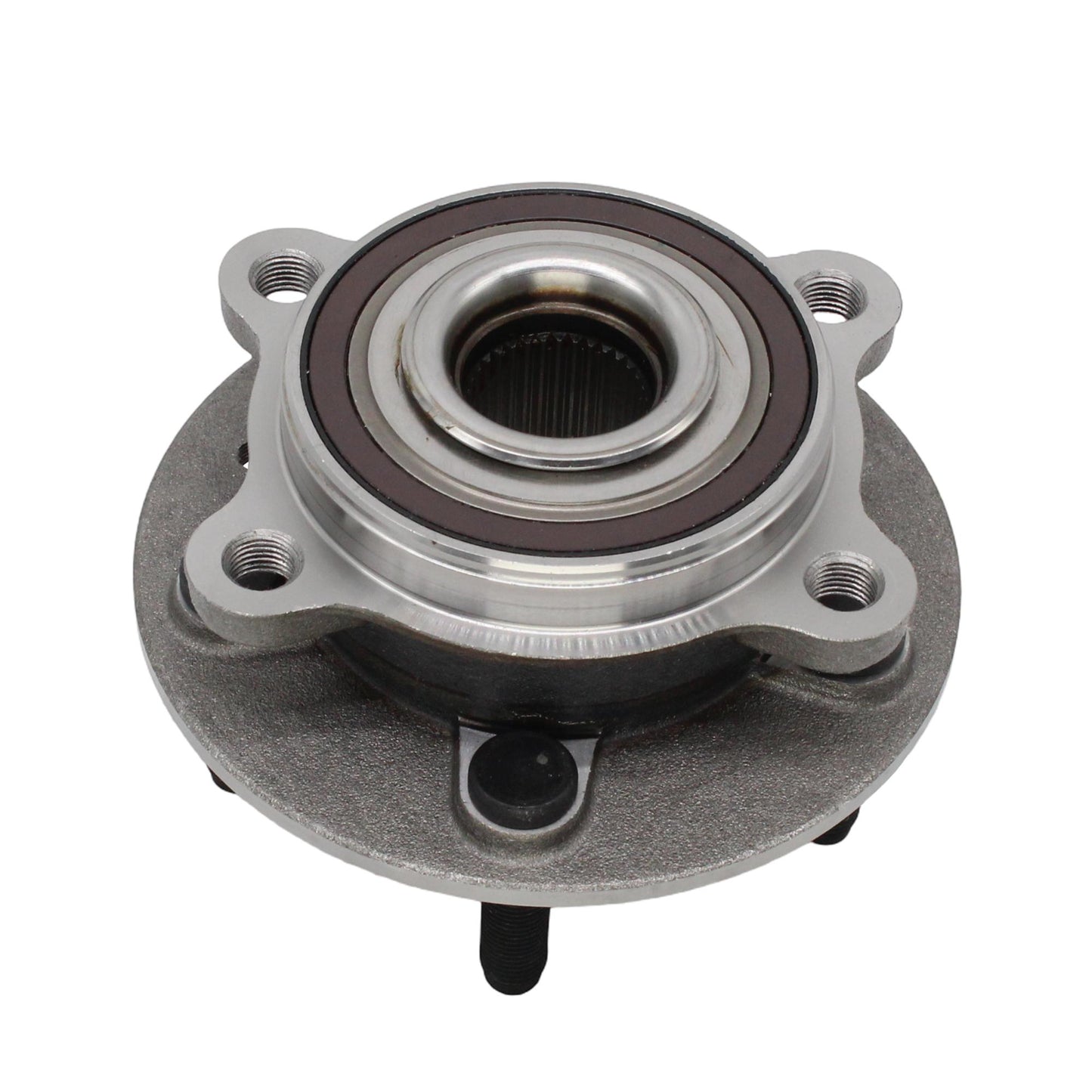 Maza de Rueda Trasero Jeep Grand Cherokee 2021-2023