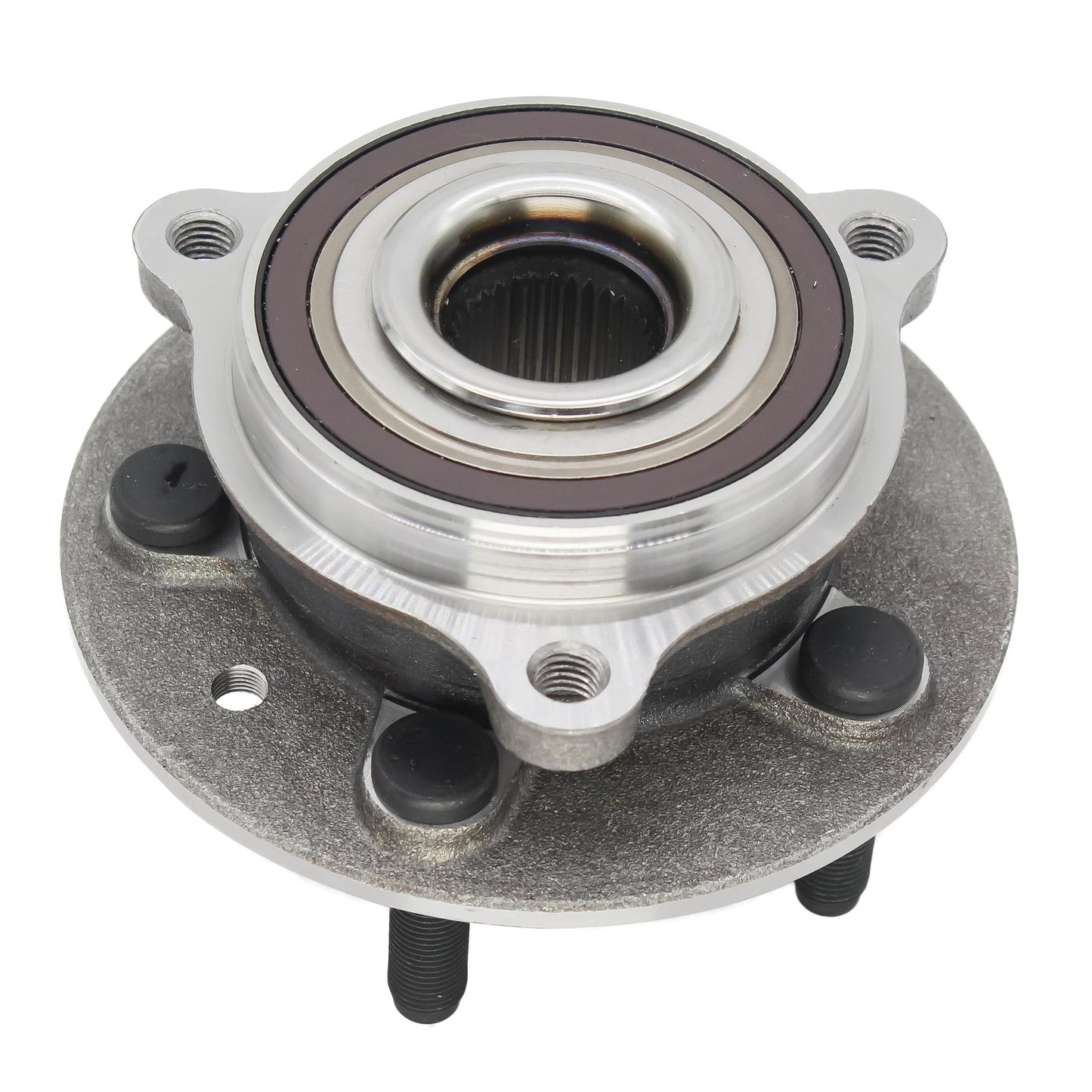 Maza de Rueda Delantero Jeep Grand Cherokee 2021-2023
