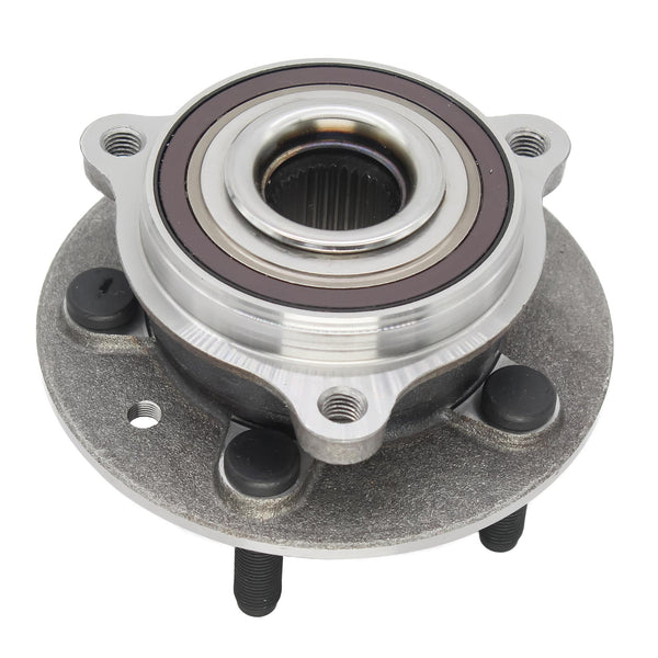 Maza de Rueda Delantero Jeep Grand Cherokee 2021-2023