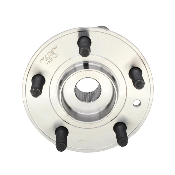 Maza de Rueda Delantero Jeep Grand Cherokee 2021-2023