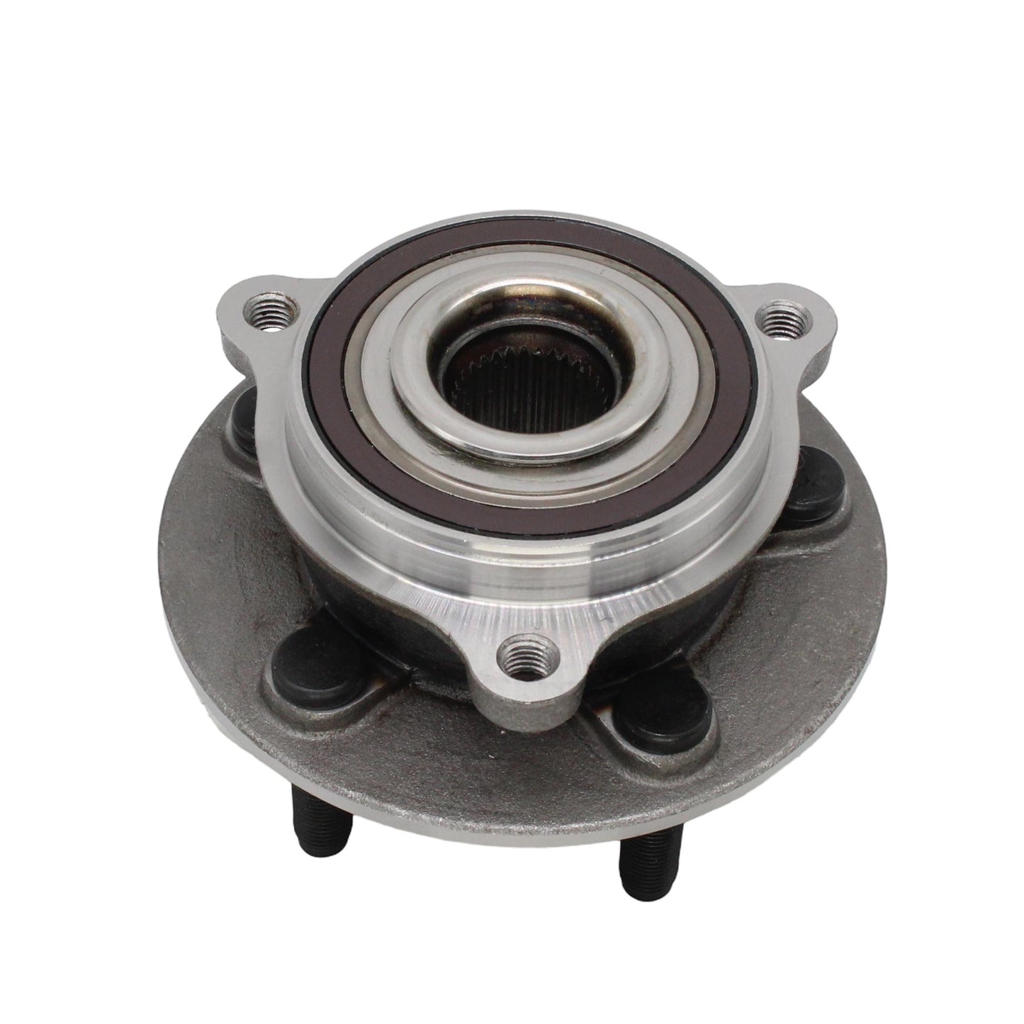 Maza de Rueda Delantero Jeep Grand Cherokee 2021-2023