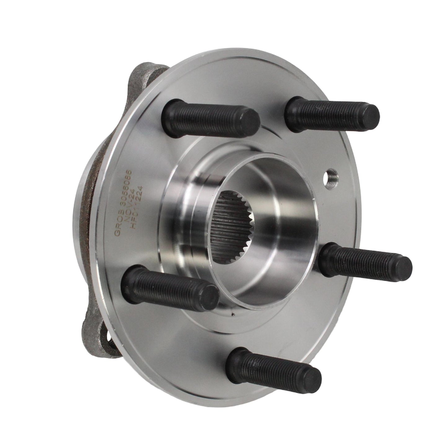 Maza de Rueda Delantero Jeep Grand Cherokee 2021-2023