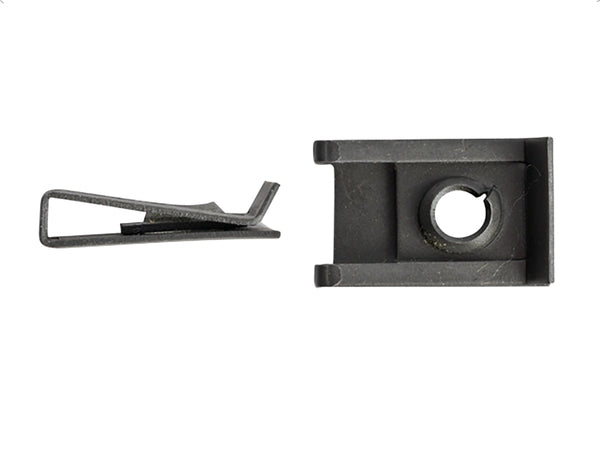 Grapa Doble P/ Universal Universal 1900-9999