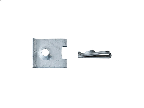 Grapa Doble P/ Universal Universal 1900-9999