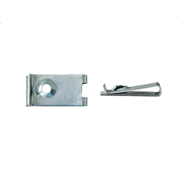 Grapa Doble Para Pija P/ Universal Universal 1900-9999