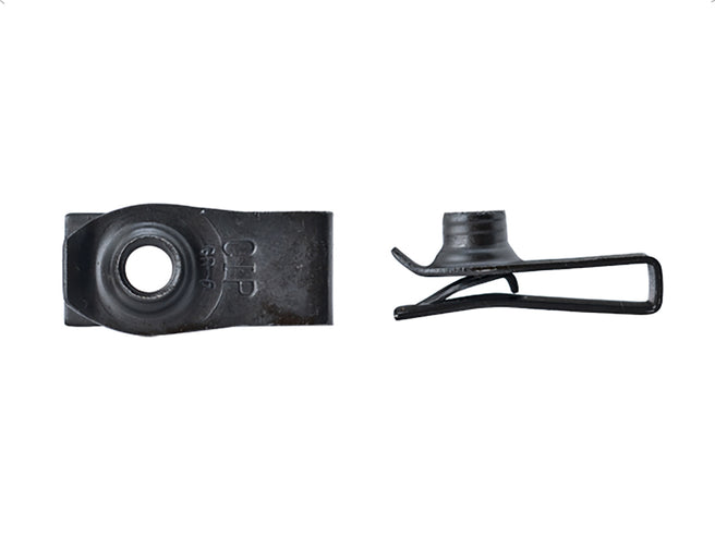 Grapa Doble Para Tornillo Cv P/ Universal Universal 1900-9999