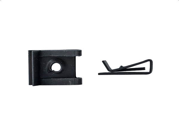 Grapa Doble P/ Gmc Yukon 1992-1997