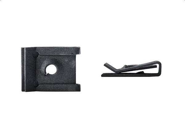 Grapa Doble Para Pija P/ Universal Universal 1900-9999